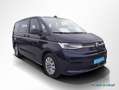 Volkswagen T7 Multivan 2.0 TDI Life lang 7Si AHK Standh. Blau - thumbnail 4