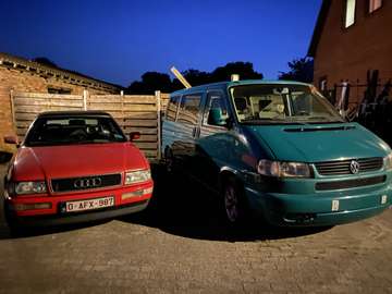 1.9 Turbo GL