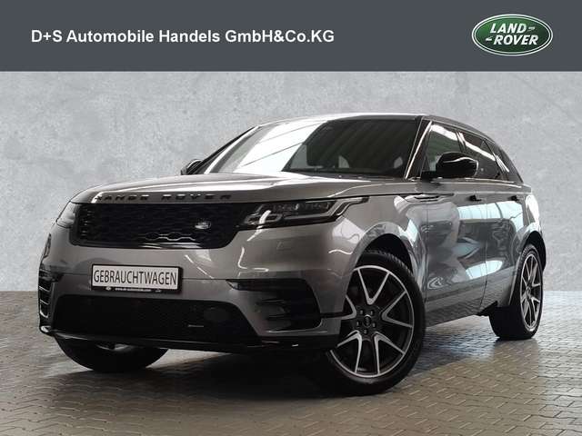 Imagine Land Rover Range Rover Velar P400e Hybrid R-Dynamic HSE