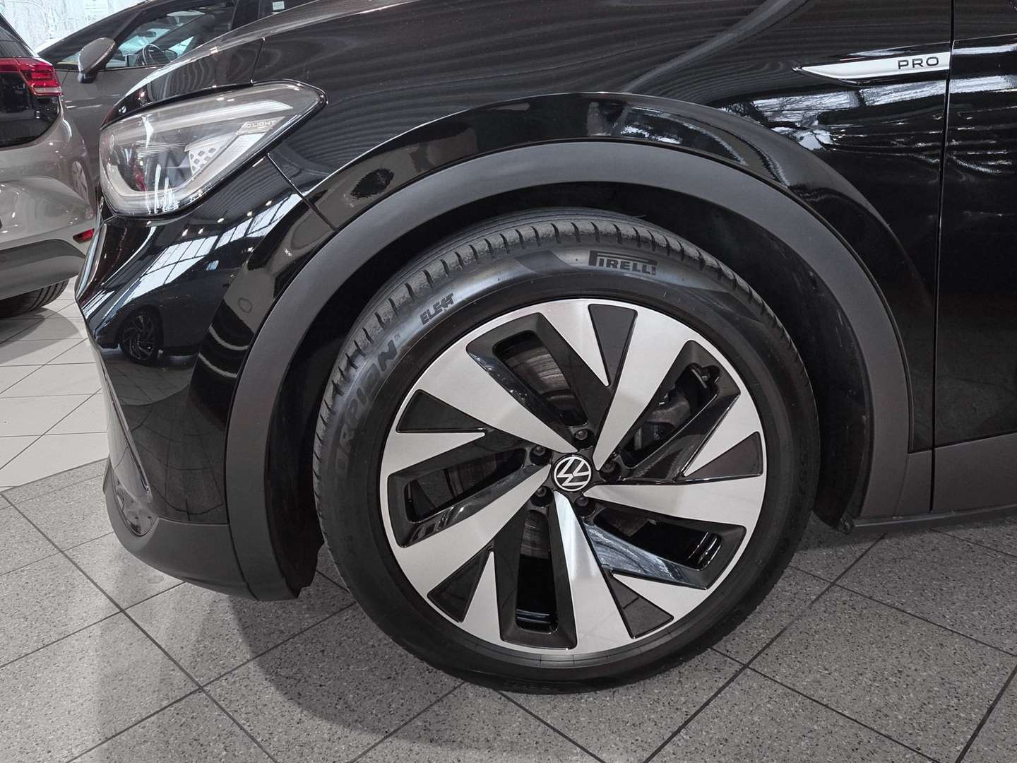 Volkswagen ID.4 Pro Performance -  - Joinsteer - #5