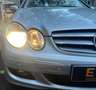 Mercedes-Benz CLK Classe coupe 1.8 200 kompressor 165 elegance bva Grau - thumbnail 36