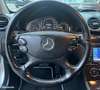 Mercedes-Benz CLK Classe coupe 1.8 200 kompressor 165 elegance bva Grau - thumbnail 23
