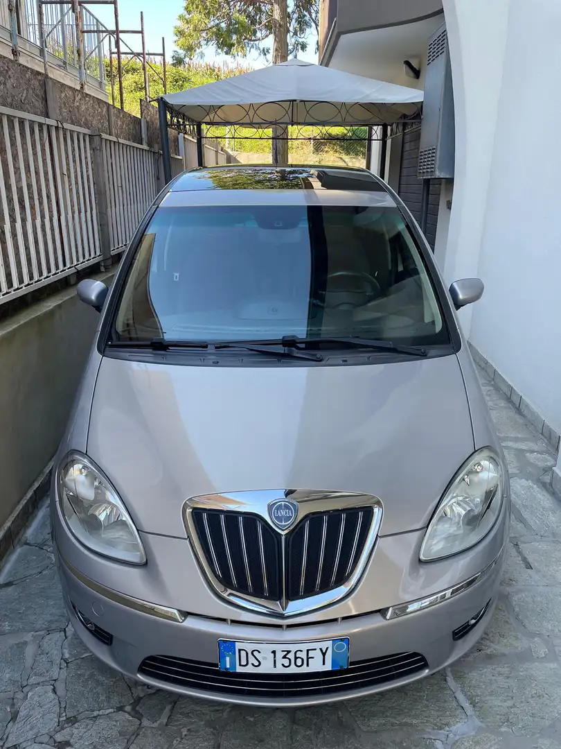 Lancia MUSA Musa 1.4 16v Oro E5 - 1