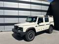 Ineos Grenadier Station Wagon AKTIONSWOCHEN Weiß - thumbnail 1