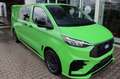 Ford Transit Custom MS-RT DOKA ALLRAD AHK 1,99% FIN* Verde - thumbnail 2