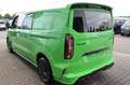 Ford Transit Custom MS-RT DOKA ALLRAD AHK 1,99% FIN* Verde - thumbnail 7