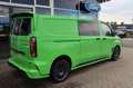 Ford Transit Custom MS-RT DOKA ALLRAD AHK 1,99% FIN* Verde - thumbnail 8
