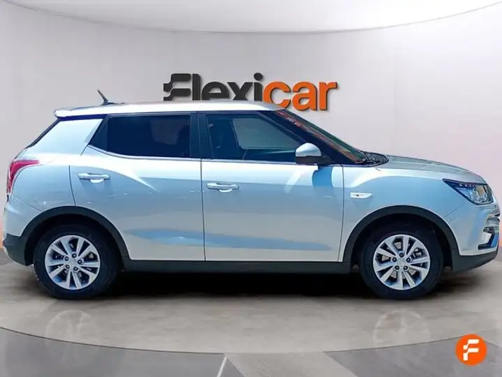 SsangYong Tivoli 2019, foto 9
