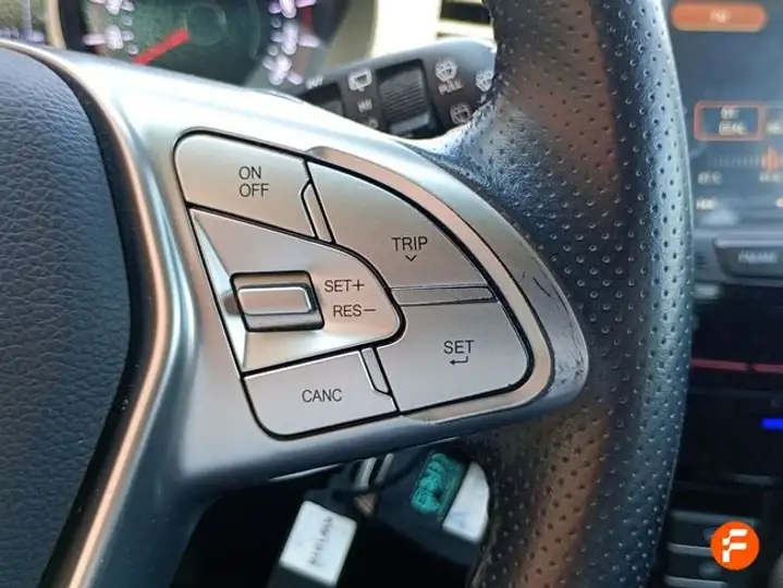 SsangYong Tivoli 2019, foto 20