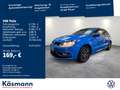 Volkswagen Polo Allstar 1.2TSI SHZ PDC GRA Albastru - thumbnail 1