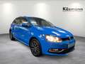 Volkswagen Polo Allstar 1.2TSI SHZ PDC GRA Albastru - thumbnail 17