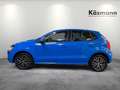 Volkswagen Polo Allstar 1.2TSI SHZ PDC GRA Albastru - thumbnail 3