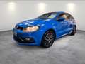 Volkswagen Polo Allstar 1.2TSI SHZ PDC GRA Albastru - thumbnail 2