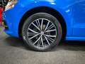 Volkswagen Polo Allstar 1.2TSI SHZ PDC GRA Albastru - thumbnail 4
