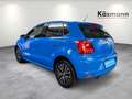 Volkswagen Polo Allstar 1.2TSI SHZ PDC GRA Albastru - thumbnail 5