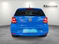 Volkswagen Polo Allstar 1.2TSI SHZ PDC GRA Albastru - thumbnail 6