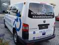 Volkswagen T5 Transporter Kombi* 5 Sitzer*Rollstuhl- Rampe* Weiß - thumbnail 4