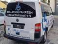 Volkswagen T5 Transporter Kombi* 5 Sitzer*Rollstuhl- Rampe* Weiß - thumbnail 3