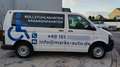 Volkswagen T5 Transporter Kombi* 5 Sitzer*Rollstuhl- Rampe* Weiß - thumbnail 5