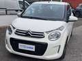 Citroen C1 C1 II 2018 5p 5p 1.0 vti Shine 72cv neopatentati Blanc - thumbnail 2