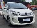 Citroen C1 C1 II 2018 5p 5p 1.0 vti Shine 72cv neopatentati Blanc - thumbnail 8