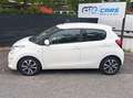 Citroen C1 C1 II 2018 5p 5p 1.0 vti Shine 72cv neopatentati Blanc - thumbnail 3