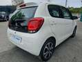 Citroen C1 C1 II 2018 5p 5p 1.0 vti Shine 72cv neopatentati Blanc - thumbnail 6