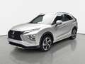Mitsubishi Eclipse Cross ECLIPSE CROSS 2.4 MIVEC PHEV CVT SELECT NAVI LED S Серебристый - thumbnail 2