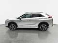Mitsubishi Eclipse Cross ECLIPSE CROSS 2.4 MIVEC PHEV CVT SELECT NAVI LED S Серебристый - thumbnail 6
