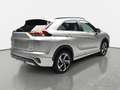 Mitsubishi Eclipse Cross ECLIPSE CROSS 2.4 MIVEC PHEV CVT SELECT NAVI LED S Серебристый - thumbnail 4