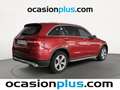 Mercedes-Benz GLC 250 250d 4Matic Aut. Rojo - thumbnail 4