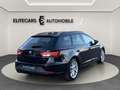 SEAT Leon ST 1,4 TSI FR-LINE / TEMPOMAT / SITZHEIZUNG / TOP Schwarz - thumbnail 4