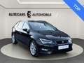 SEAT Leon ST 1,4 TSI FR-LINE / TEMPOMAT / SITZHEIZUNG / TOP Schwarz - thumbnail 1