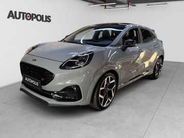 1.5i Ecoboost 147kW ST