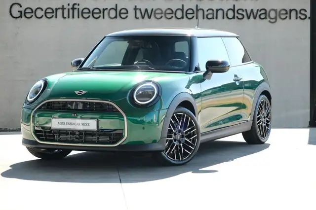 MINI Mini