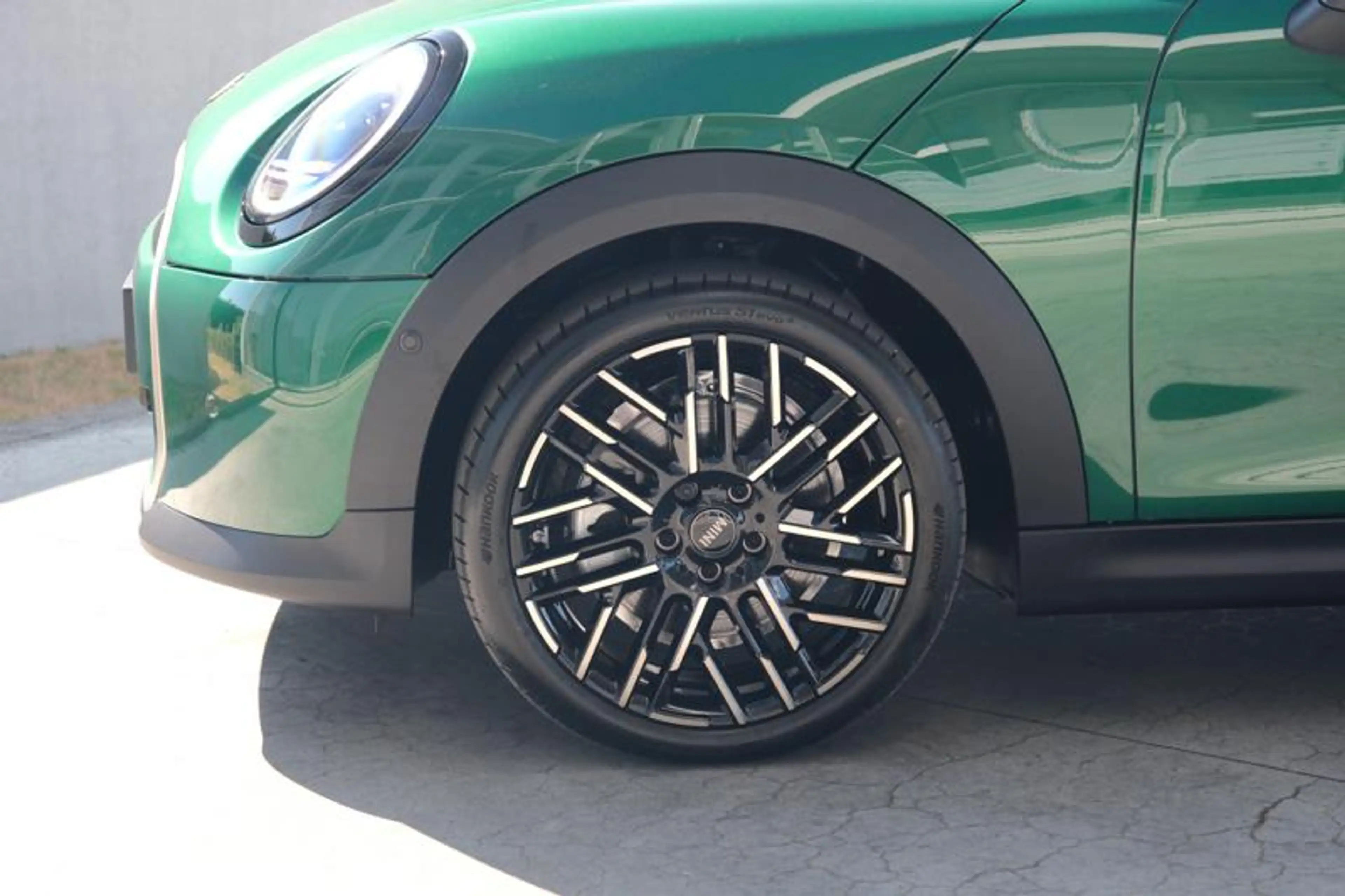 MINI Cooper C Cooper C Favoured | PANO | H&K | HUD | — photo 8