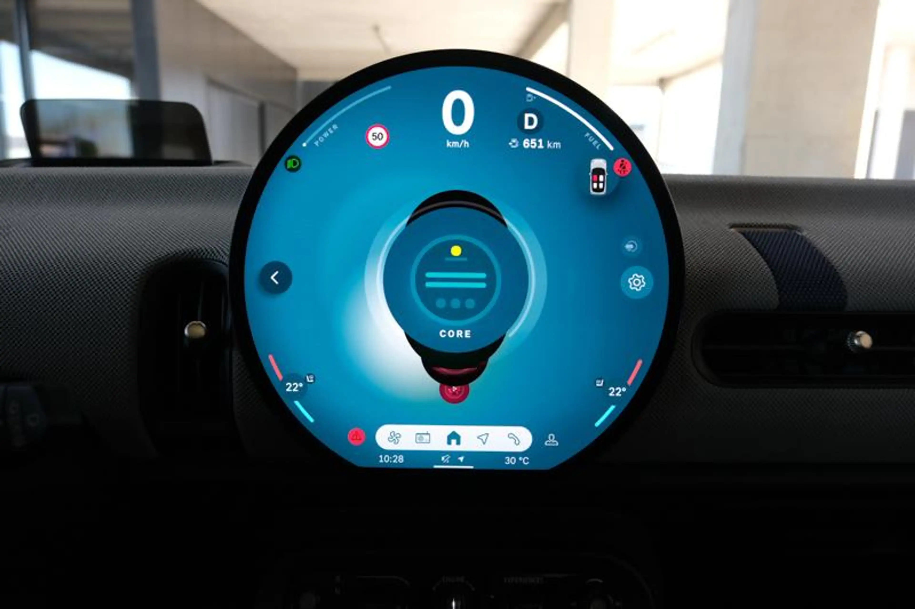 MINI Cooper C Cooper C Favoured | PANO | H&K | HUD | — photo 14