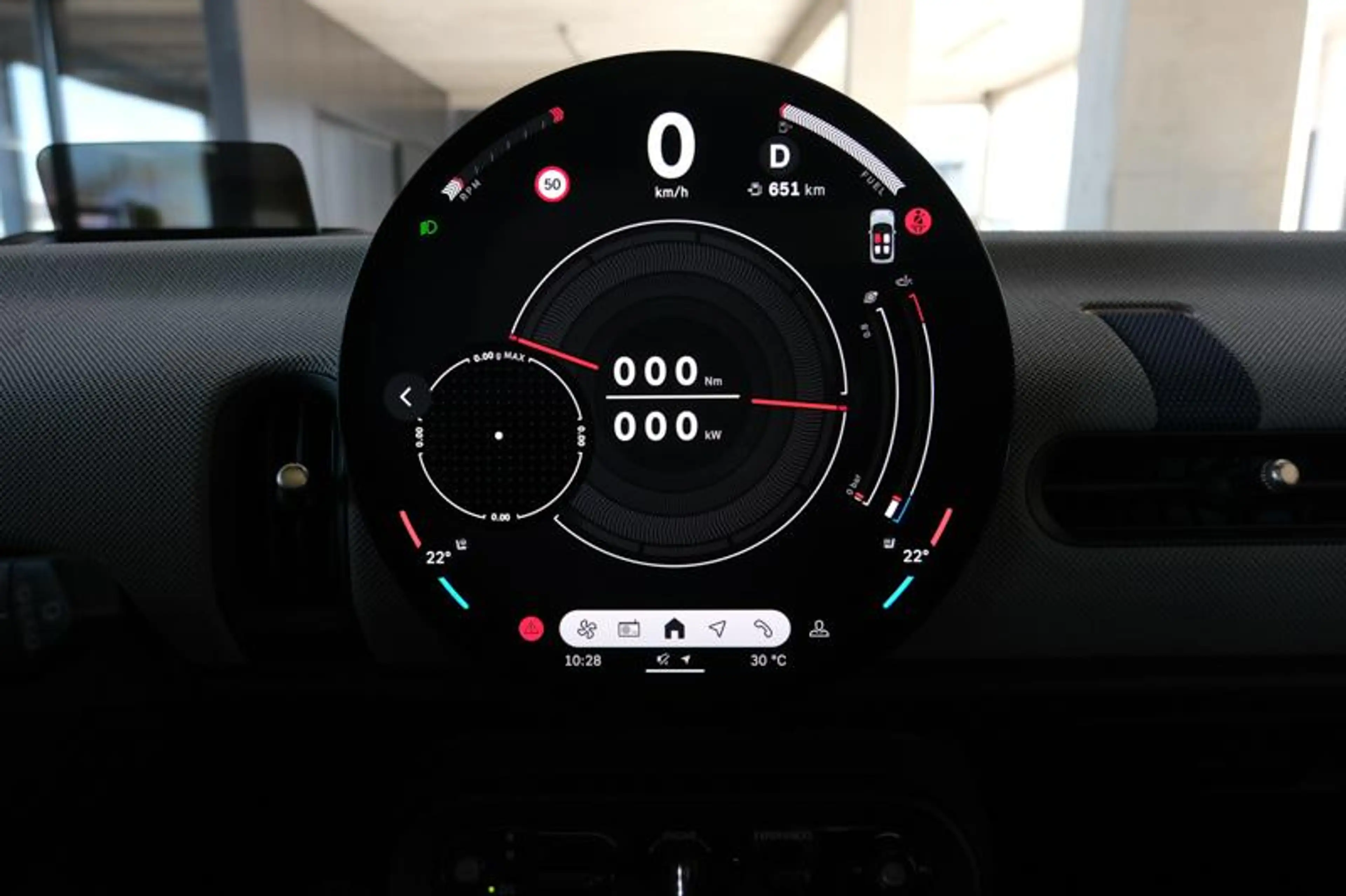 MINI Cooper C Cooper C Favoured | PANO | H&K | HUD | — photo 15