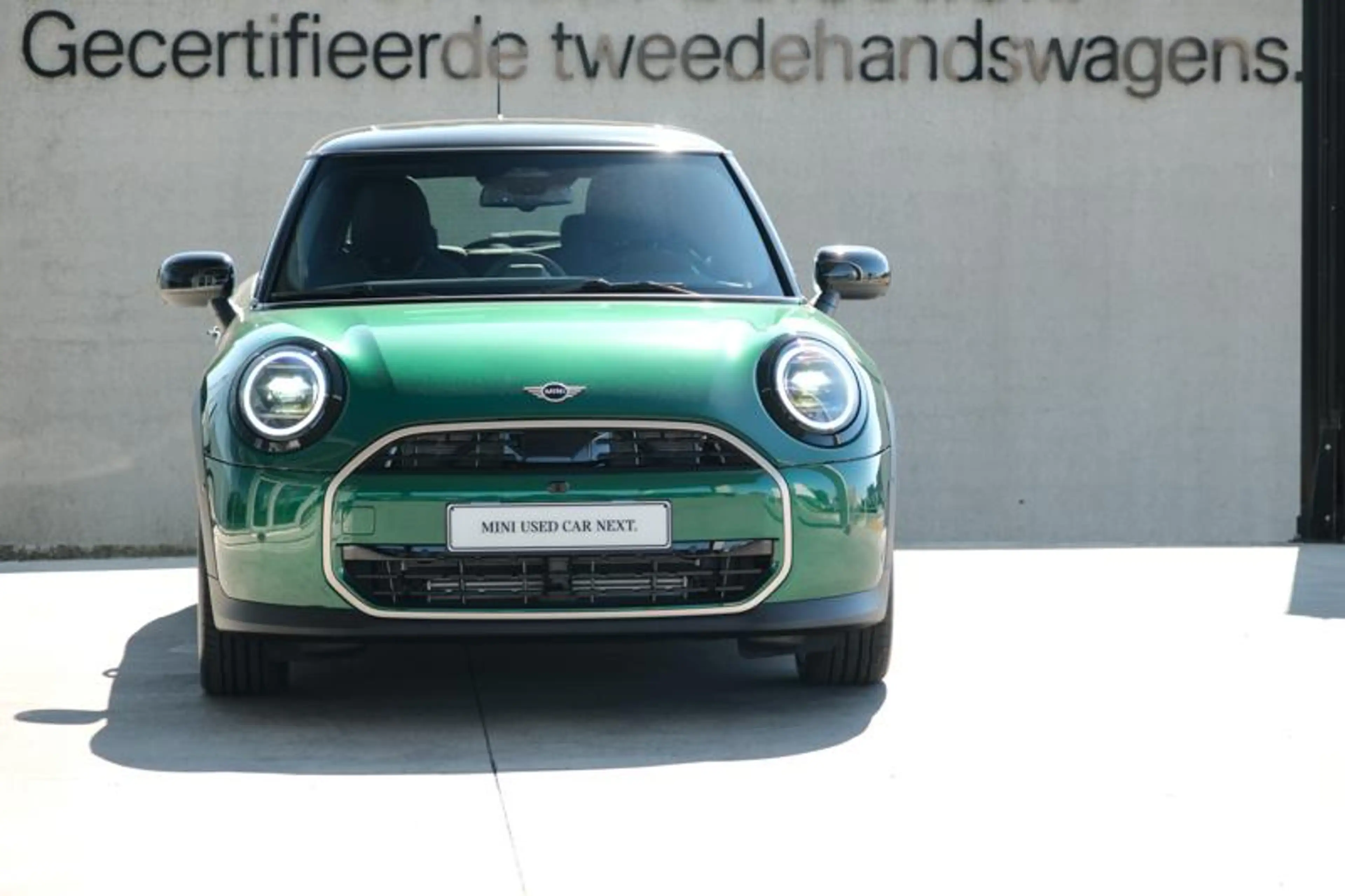 MINI Cooper C Cooper C Favoured | PANO | H&K | HUD | — photo 2