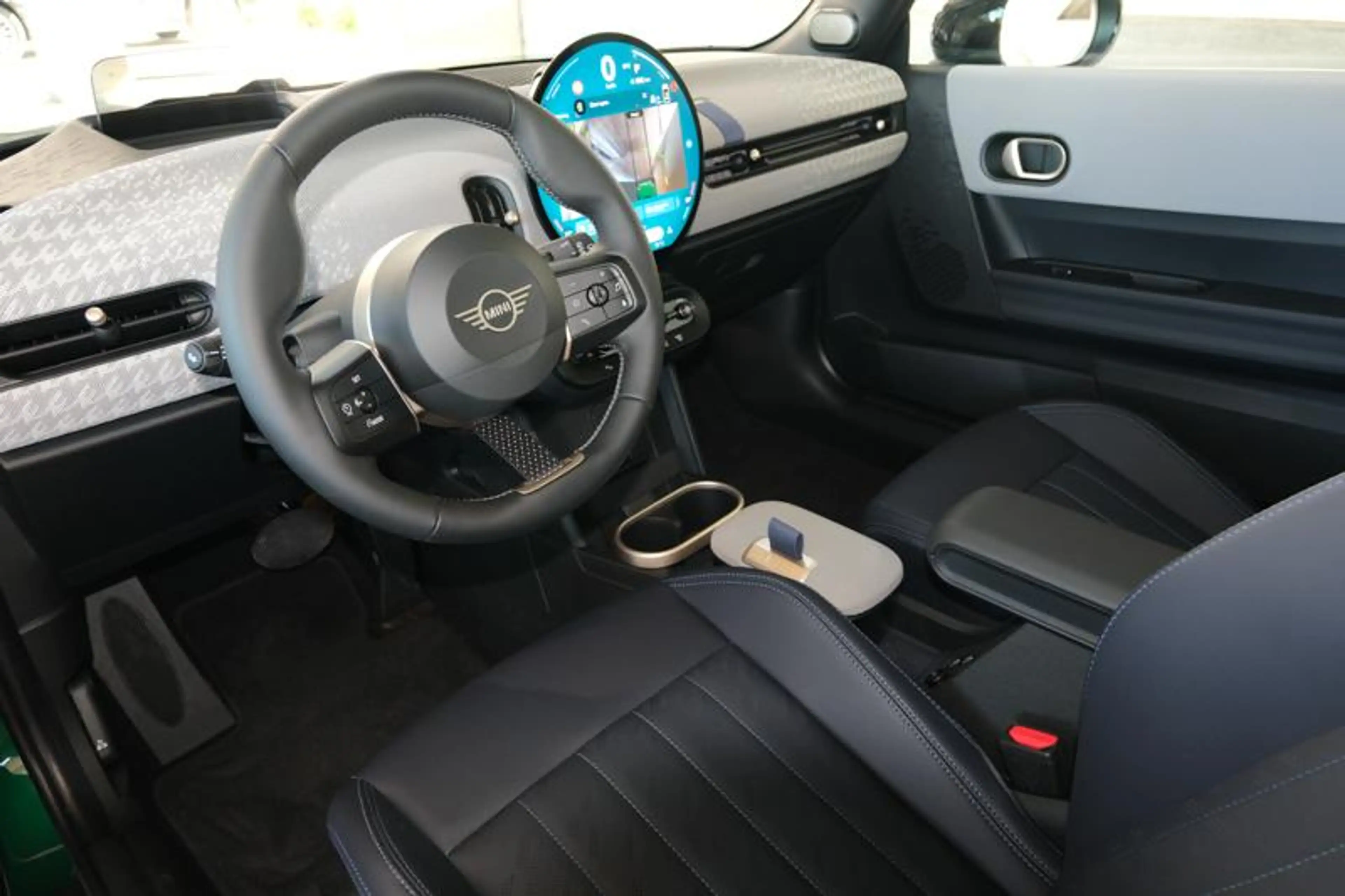MINI Cooper C Cooper C Favoured | PANO | H&K | HUD | — photo 6