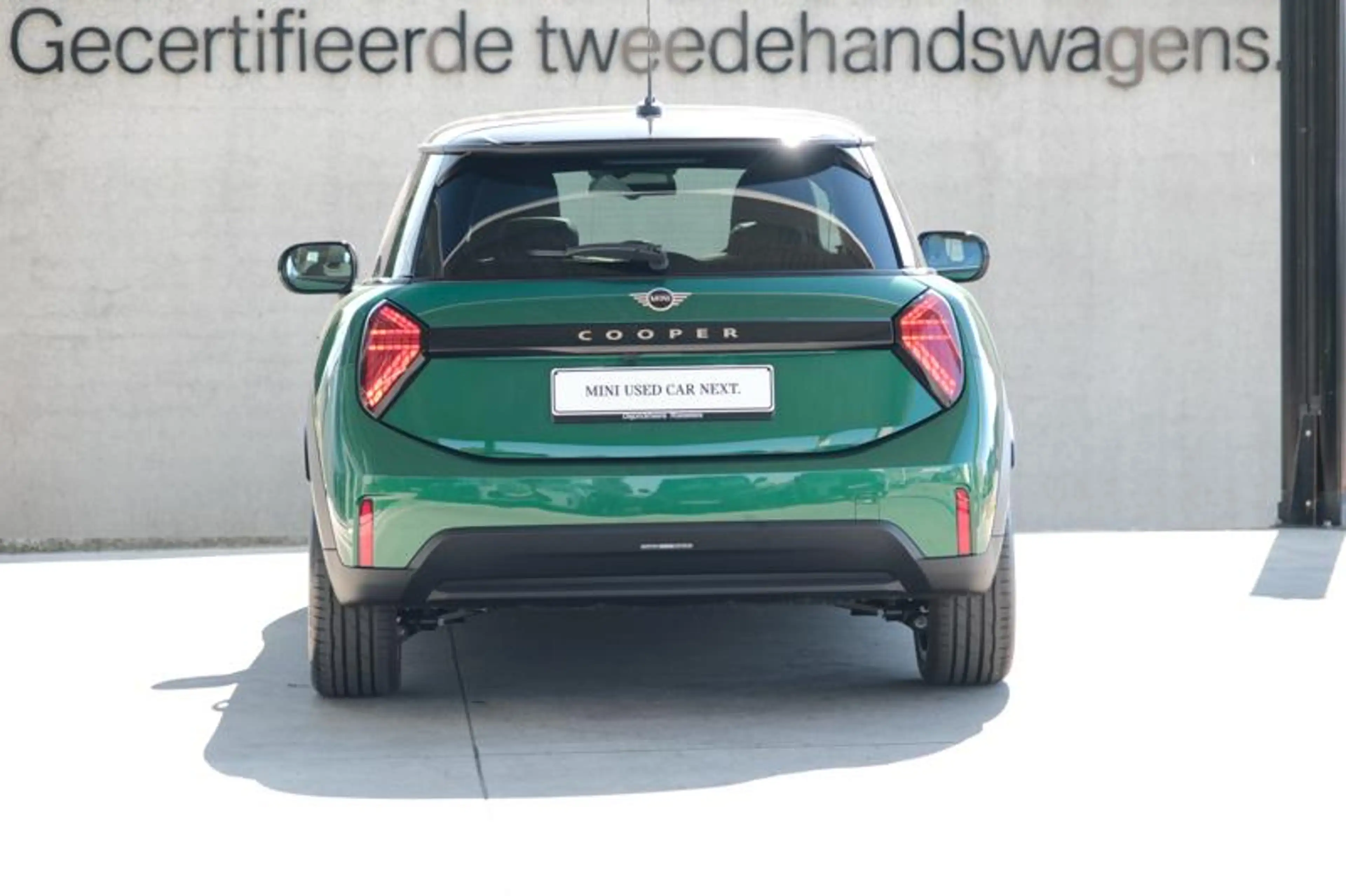 MINI Cooper C Cooper C Favoured | PANO | H&K | HUD | — photo 4