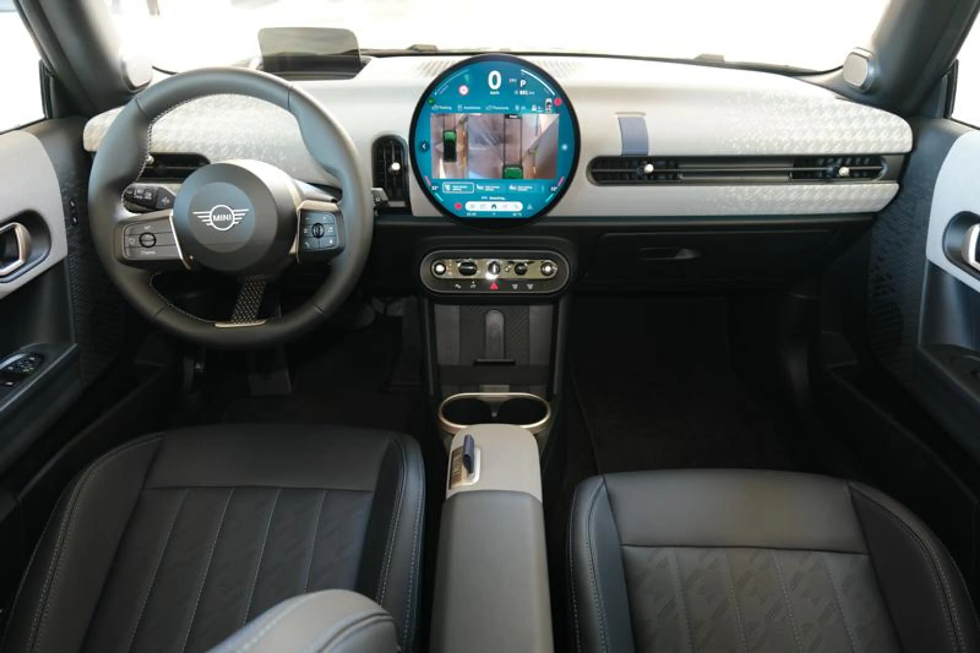 MINI Cooper C Cooper C Favoured | PANO | H&K | HUD | — photo 7