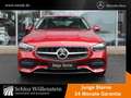 Mercedes-Benz C 300 d Avantgarde/Digital Light/Keyless/360Cam Rot - thumbnail 2