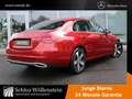 Mercedes-Benz C 300 d Avantgarde/Digital Light/Keyless/360Cam Rot - thumbnail 15