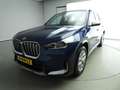 BMW iX1 xDrive30 | LED | Leder | Navigatie | Sportstoelen Blauw - thumbnail 30