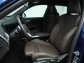 BMW iX1 xDrive30 | LED | Leder | Navigatie | Sportstoelen Blauw - thumbnail 8