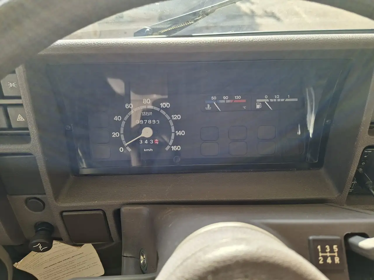 Fiat Ducato, foto 7