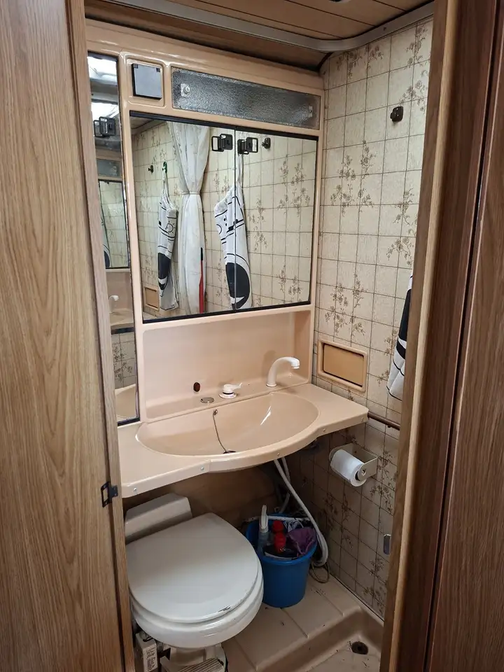 Fiat Ducato, foto 12