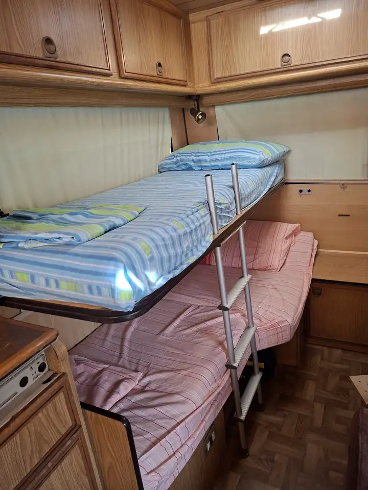 Fiat Ducato, foto 11