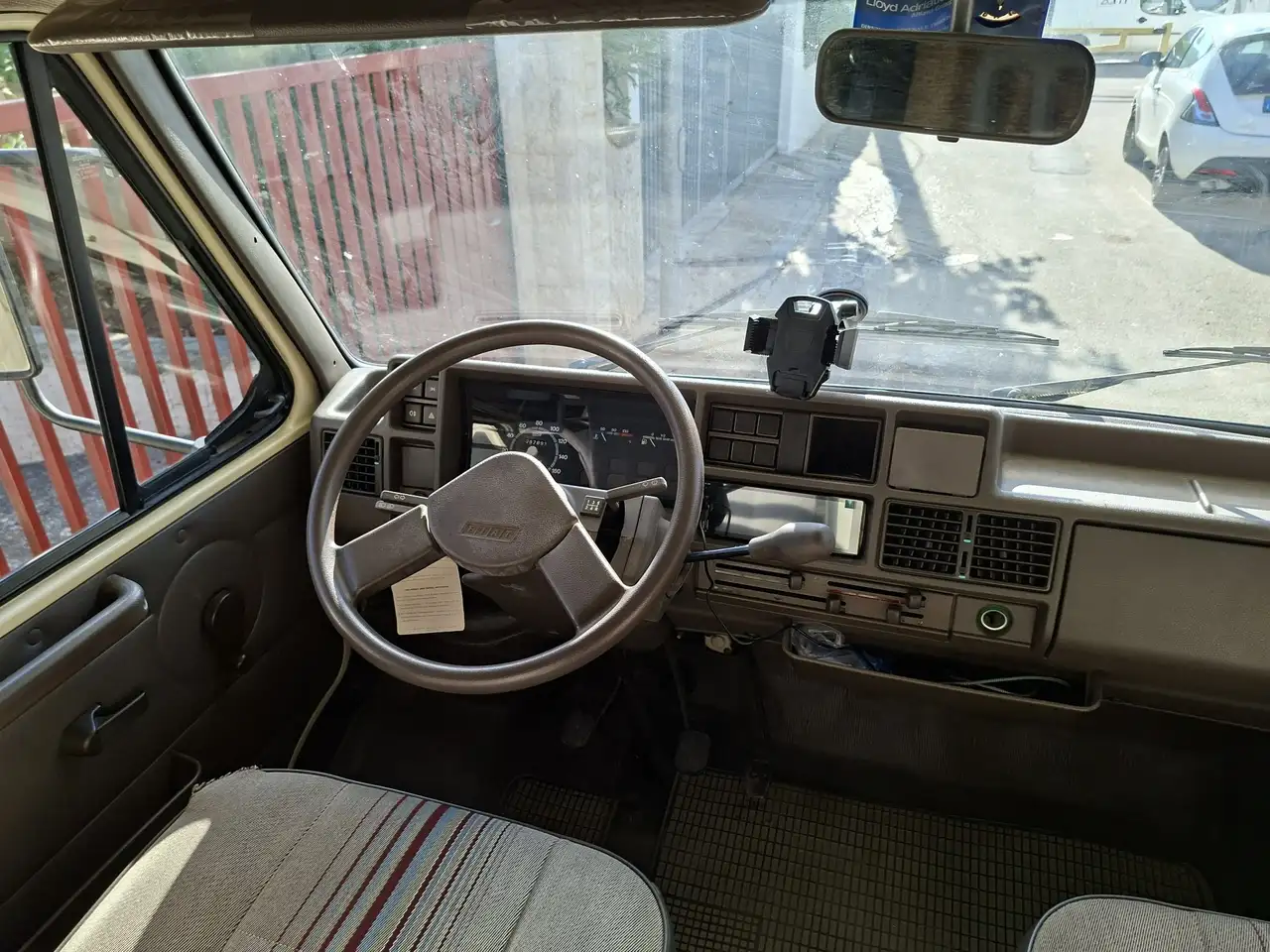 Fiat Ducato, foto 8